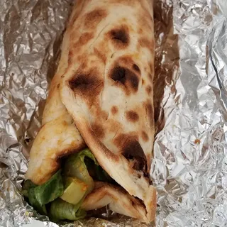 Chicken Wrap