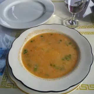 Mt. Everest Herbal Soup