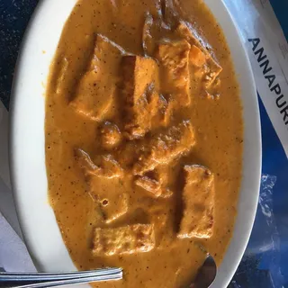 Royal Paneer
