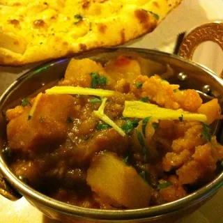 Aloo Gobi