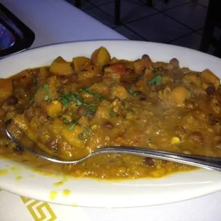 Channa Masala