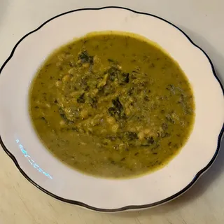 Daal Saag