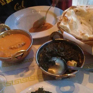 Malai Kofta