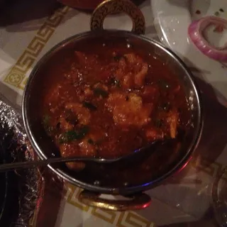Fish Curry