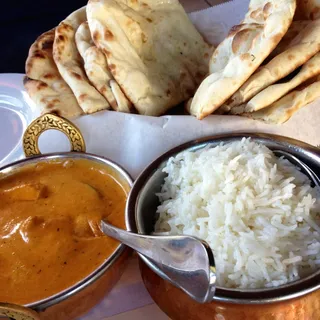 Basmati Rice