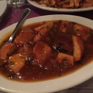 Mango Chutney