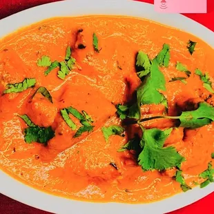 food, curry