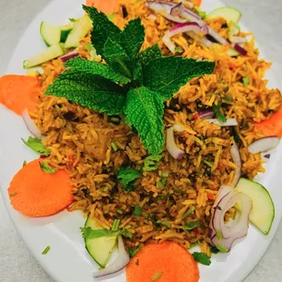 food, curry