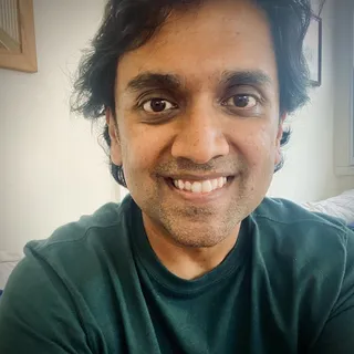 Vik R.