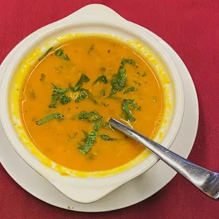 Vegetable Soup