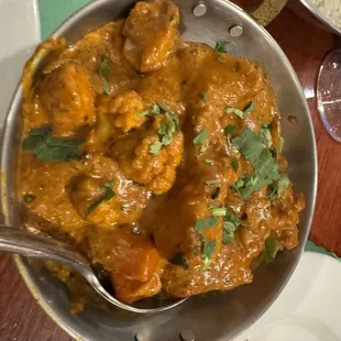 Chicken Junelly