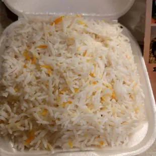 Basmati Rice