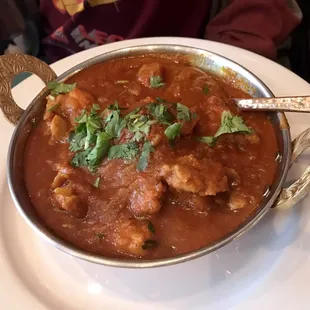 Chicken Curry