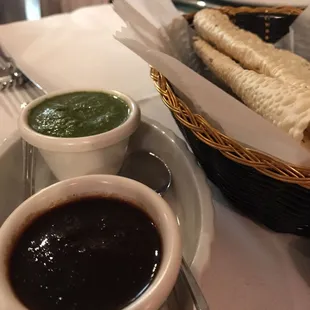 Chutneys