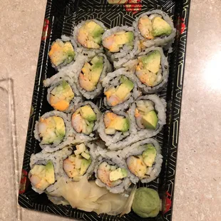 sushi, food, sushi and sashimi, sashimi