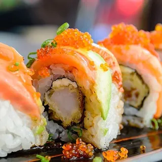 Steeler Roll