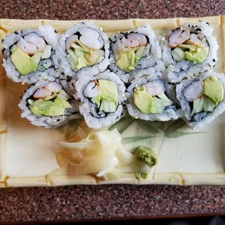 Boston Roll
