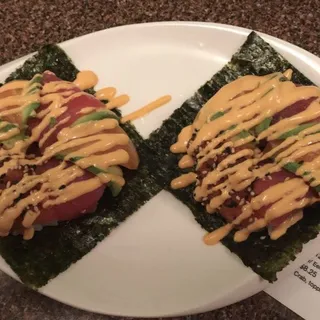Spicy mayo