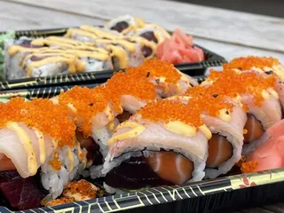 Just Roll'd Up