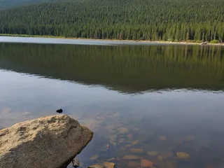 Echo Lake Park