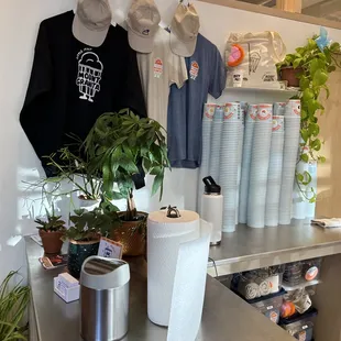 Mount Granita Merchandise