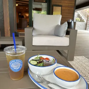 Loving the new place!