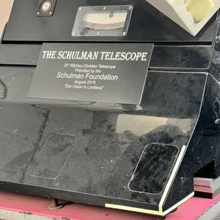 Telescope