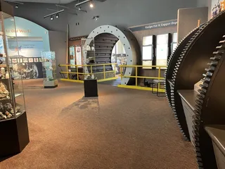 Asarco Mineral Discovery