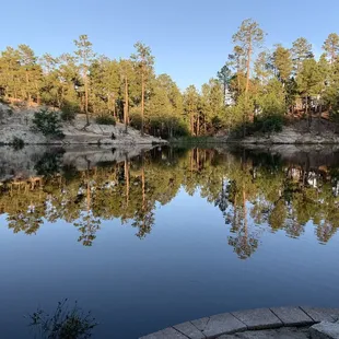 7.31.21 Rose Canyon Lake