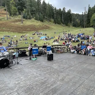 Celebrating Octoberfest!