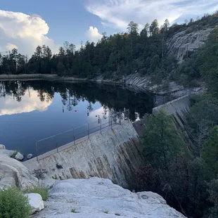 7.31.21 Rose Canyon Lake