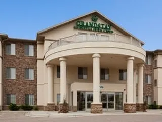 GrandStay Residential Suites Hotel Faribault
