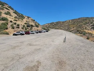 Slide Mountain Lookout