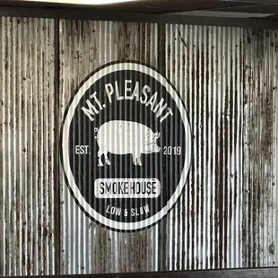 Signage