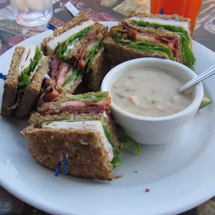 Turkey Club