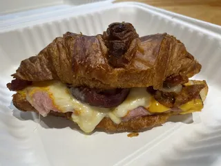 Happy People Coffee Company