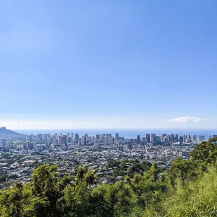 Tantalus Lookout of Diamondhead
