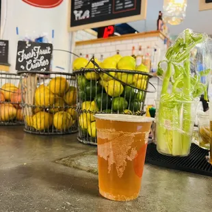 Local (IPA)-Local Oyster