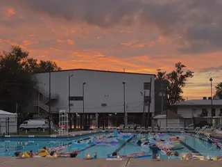 Louisville Turners Swim Club
