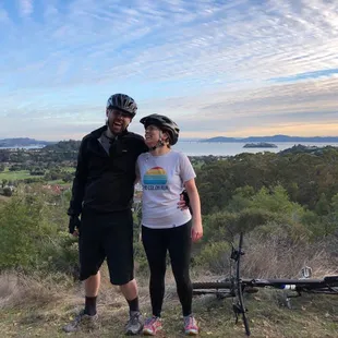 Perfect gift idea to do with a loved one! Even if your partner is drastically better than you at shredding. ;)