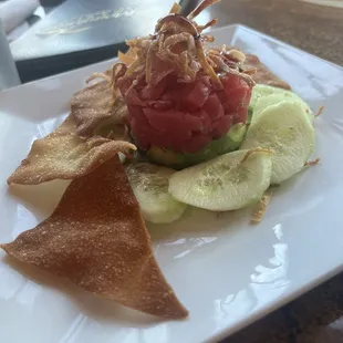 food