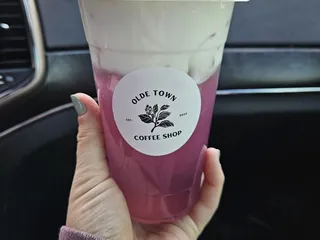 Olde Town Coffee Shop