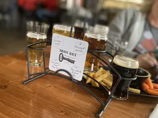Iron Key Brewing