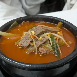 Gukbap