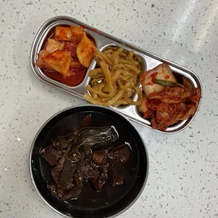 Side Dishes (TikTok: @justandyvu)