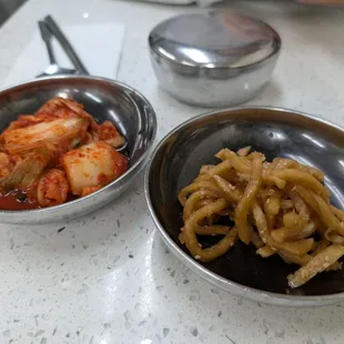 Braised Pork Ban Chan