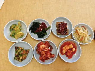 Myung Dong Noodle House