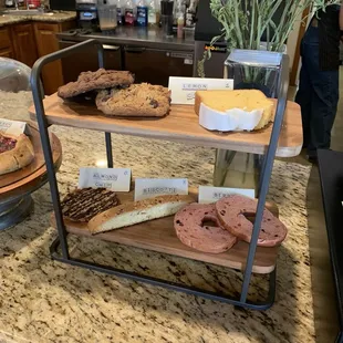 Baked goods