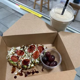 Avocado Toast