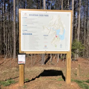 Mountain Creek Park